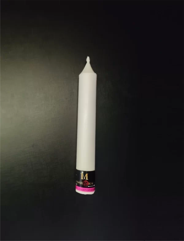 Vela Palito Wax Play Calor Baixo | Unidade - 40g - Masmorra Velas - Image 2