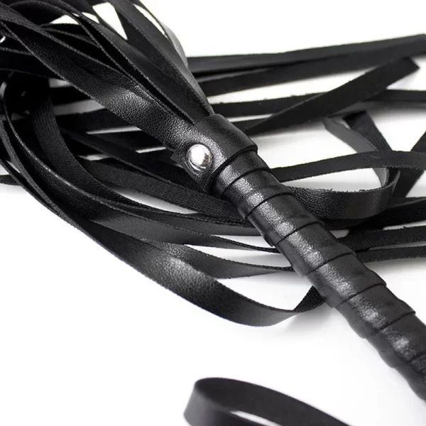 BDSM Adult Games Slave Bondage Nylon Handcuff Sex Toys For Woman Couples Fetish Cuffs Ankle Restraint Set Open Legs Sex Products - Image 17